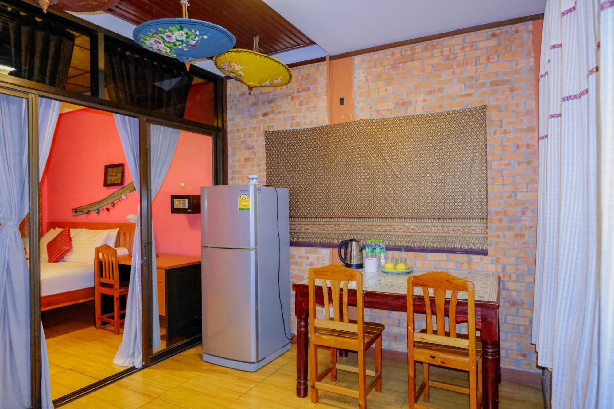 Boutique House Nipha Lejlighed Chiang Mai Eksteriør billede