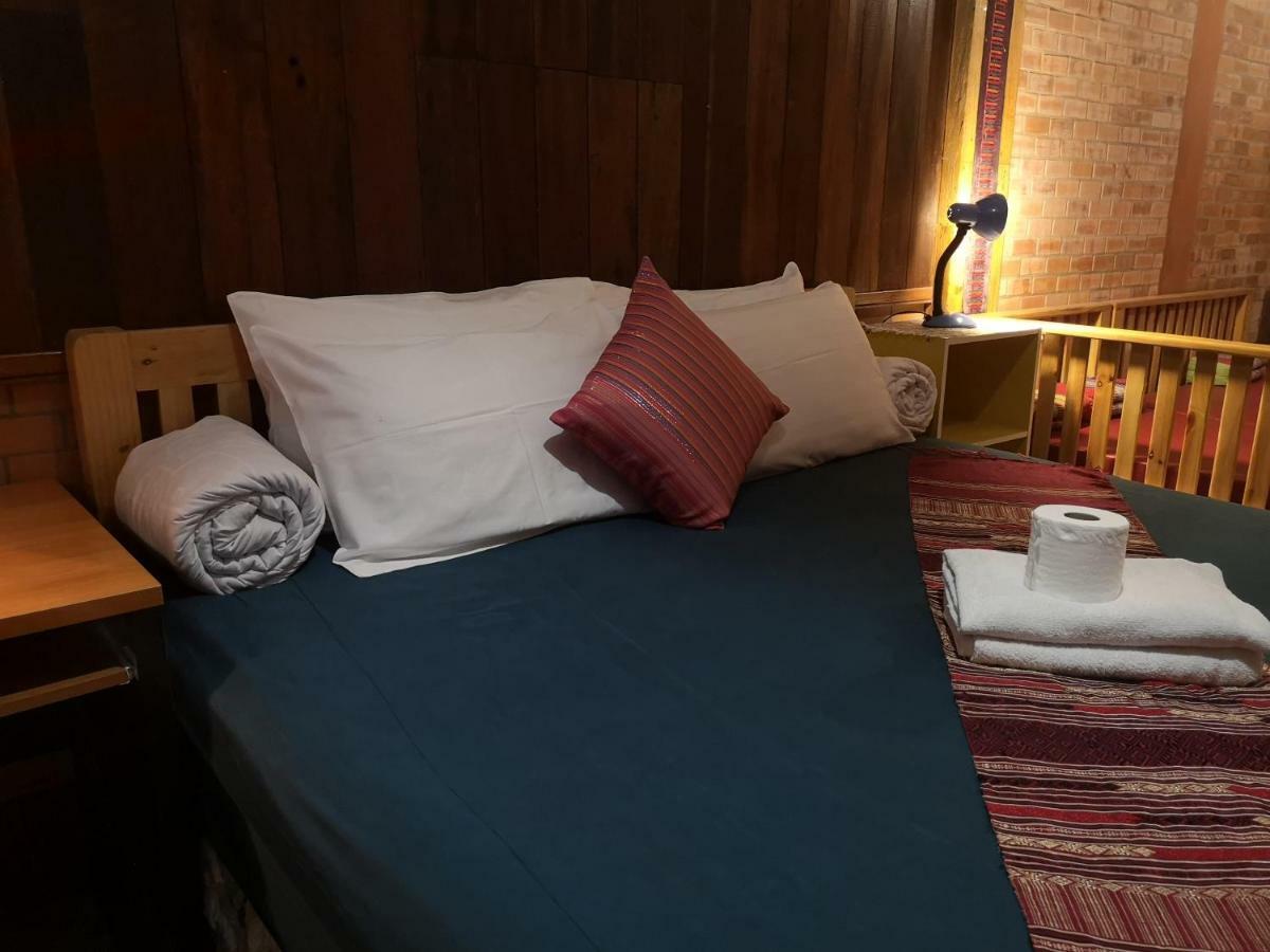 Boutique House Nipha Lejlighed Chiang Mai Eksteriør billede
