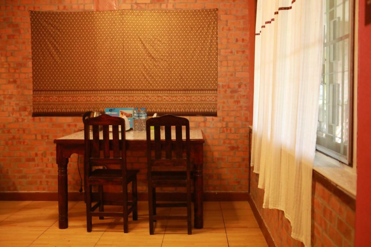 Boutique House Nipha Lejlighed Chiang Mai Eksteriør billede