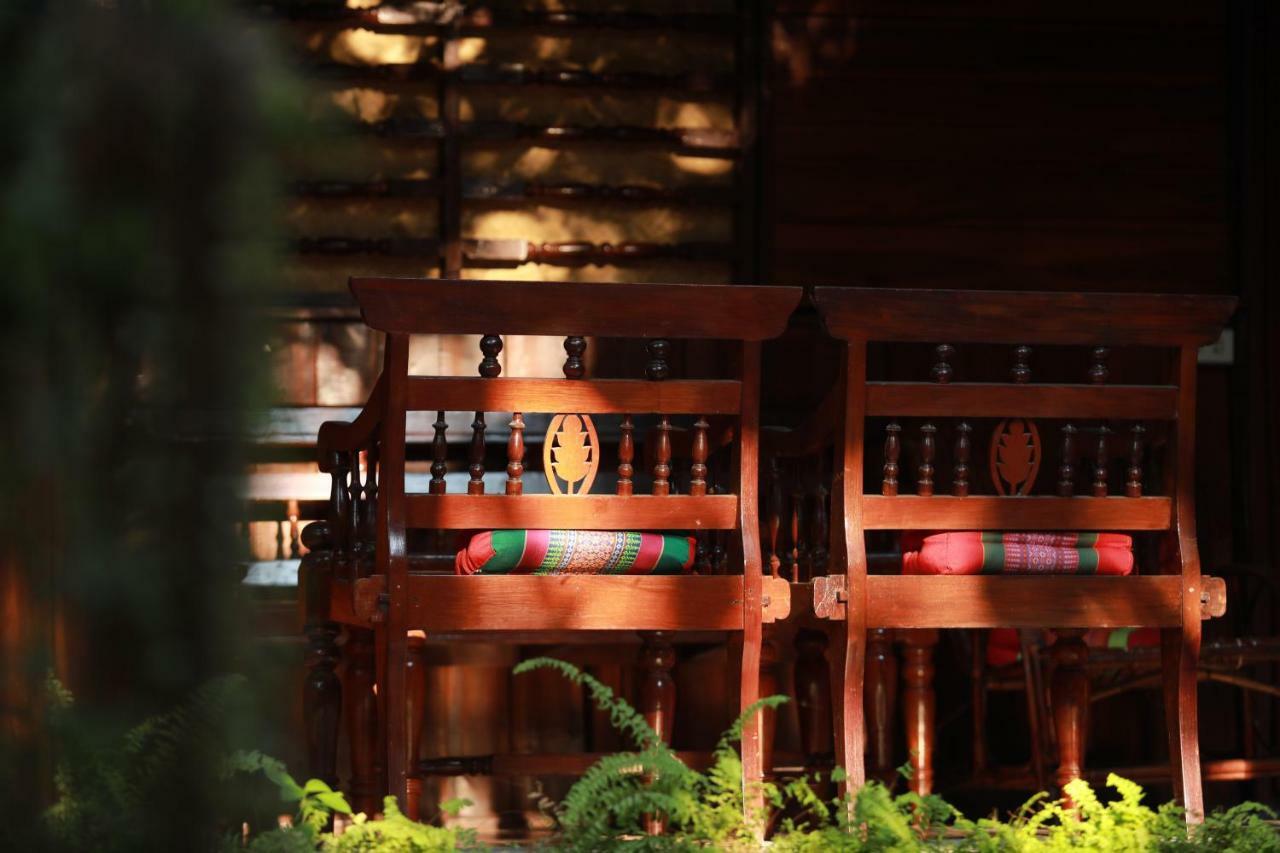 Boutique House Nipha Lejlighed Chiang Mai Eksteriør billede